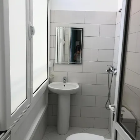 Cupple Sarandë