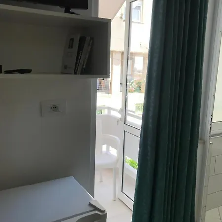 Cupple Sarandë